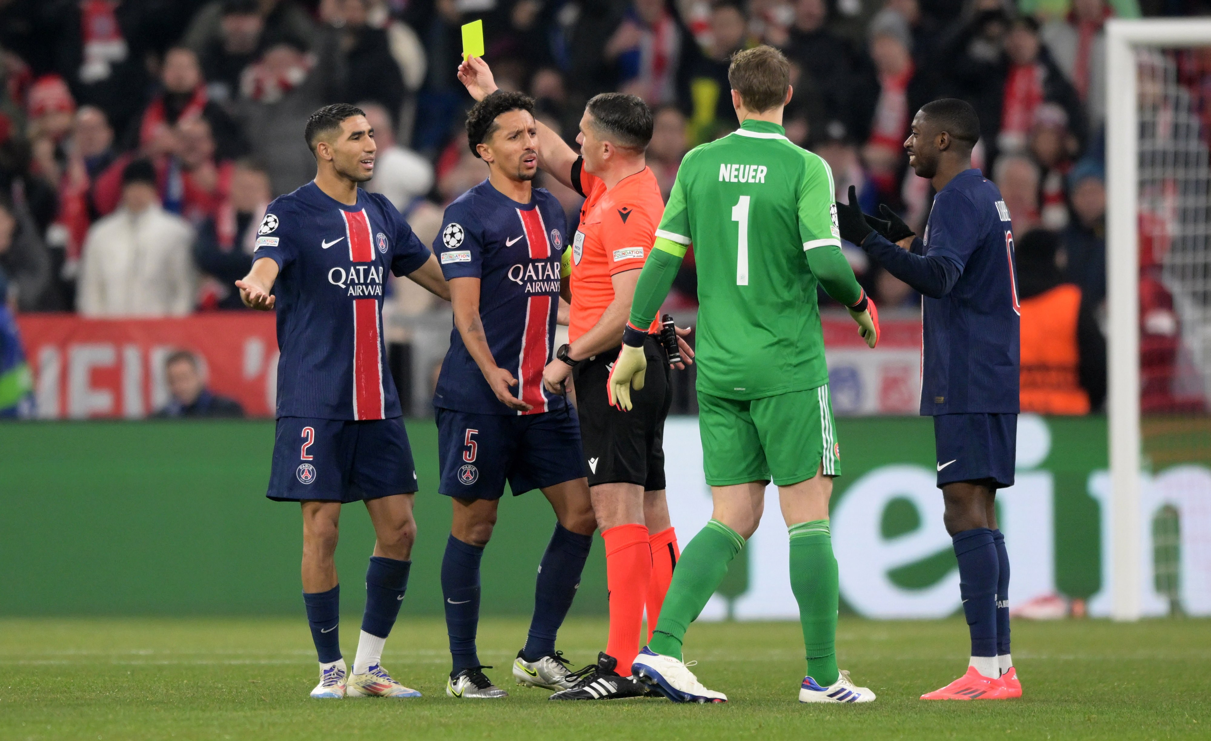 Speltips PSG - Inter