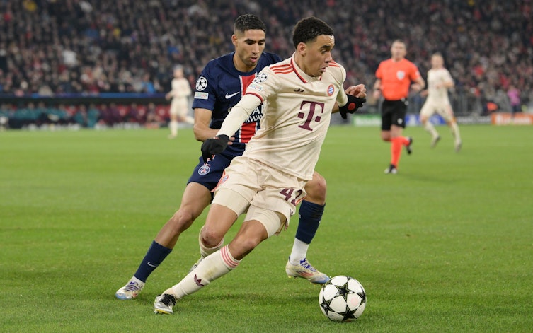 Speltips Shakhtar Donetsk - Bayern München