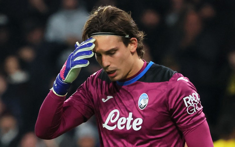 Speltips Atalanta - Real Madrid