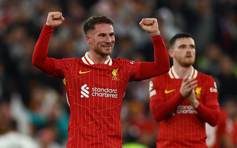 Speltips Liverpool - Manchester City