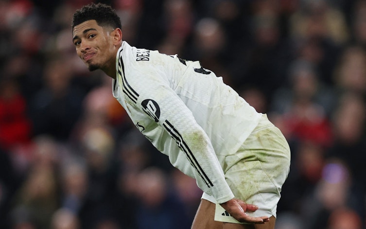 Speltips Real Madrid - Getafe