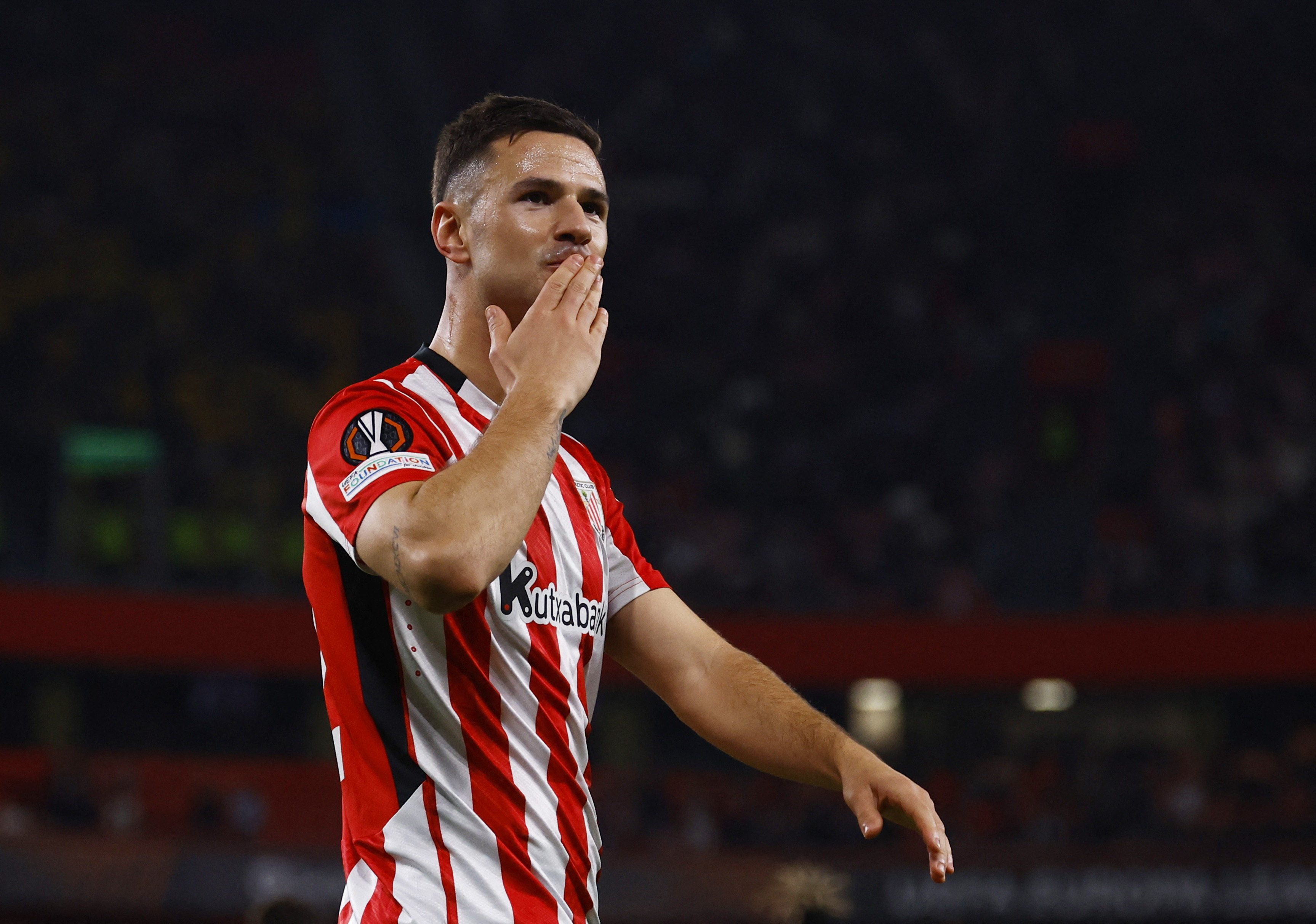 Speltips Athletic Bilbao - Barcelona