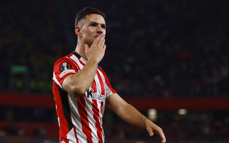 Speltips Athletic Bilbao - Barcelona