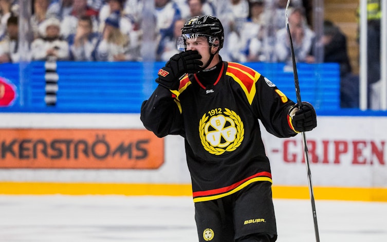 Speltips Brynäs IF - Leksands IF