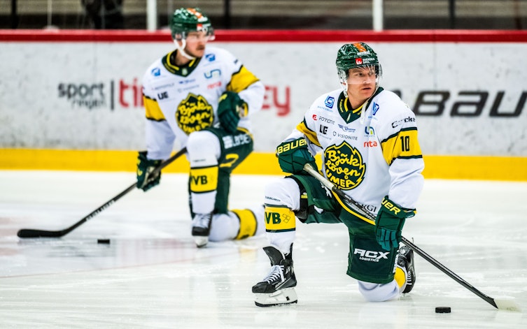 Speltips IF Björklöven - AIK