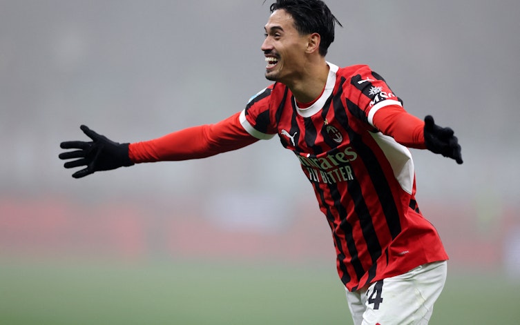 Speltips AC Milan - Crvena Zvezda