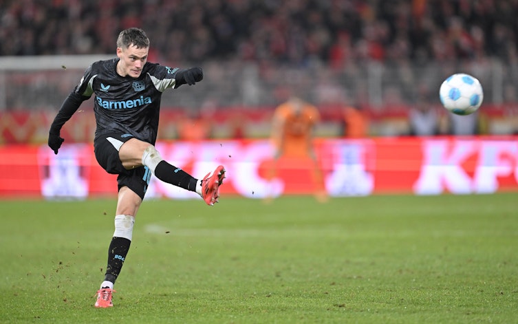 Speltips Bayer Leverkusen - Inter
