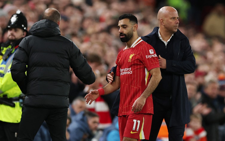 Speltips Newcastle - Liverpool