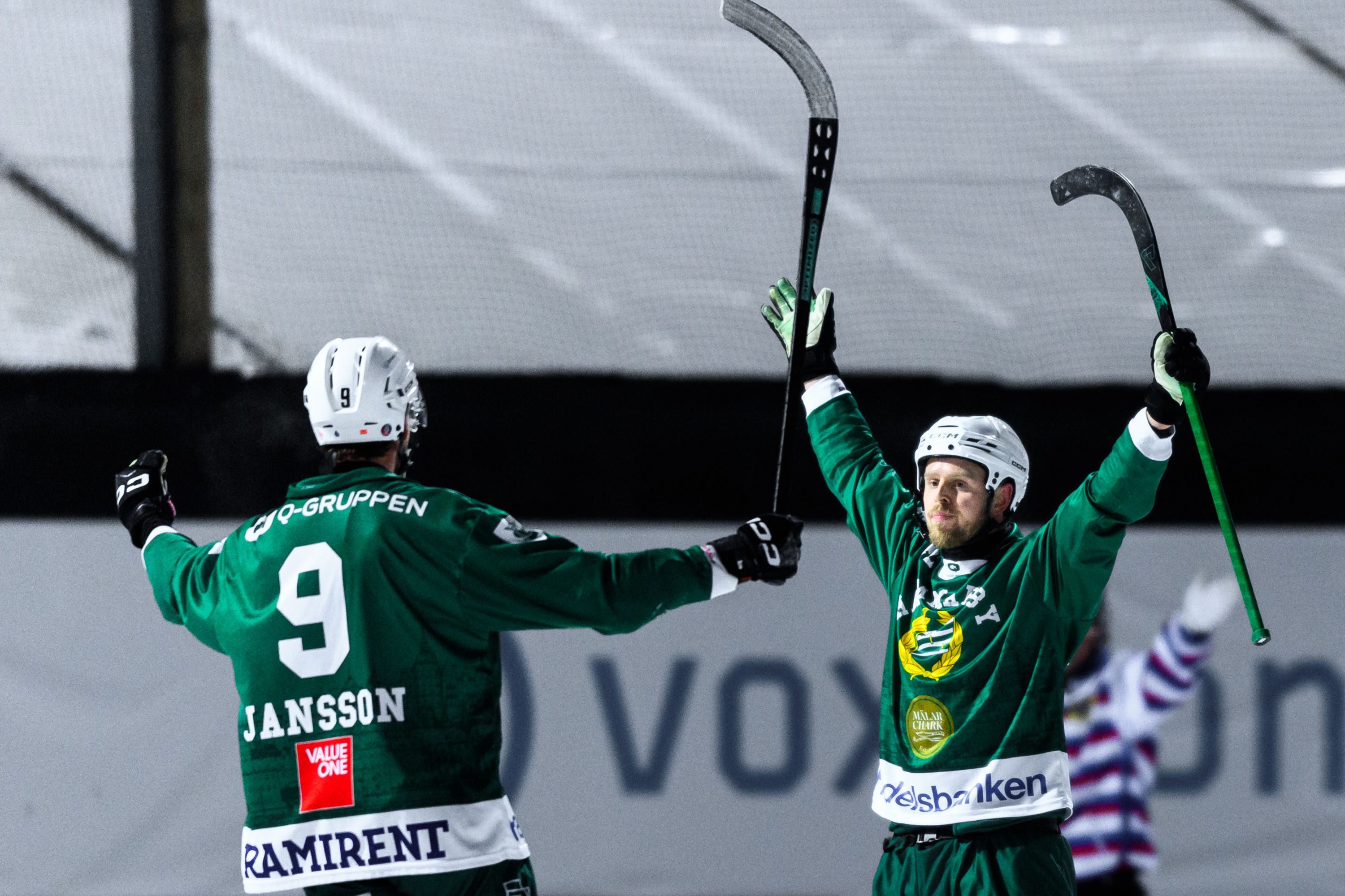 Speltips Hammarby IF - Sandvikens AIK