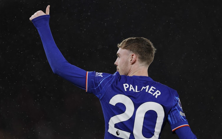Speltips Tottenham - Chelsea
