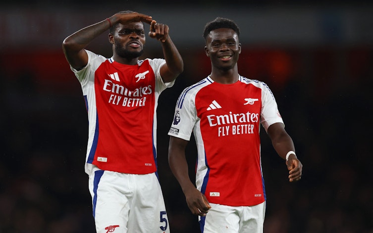 Speltips Fulham - Arsenal