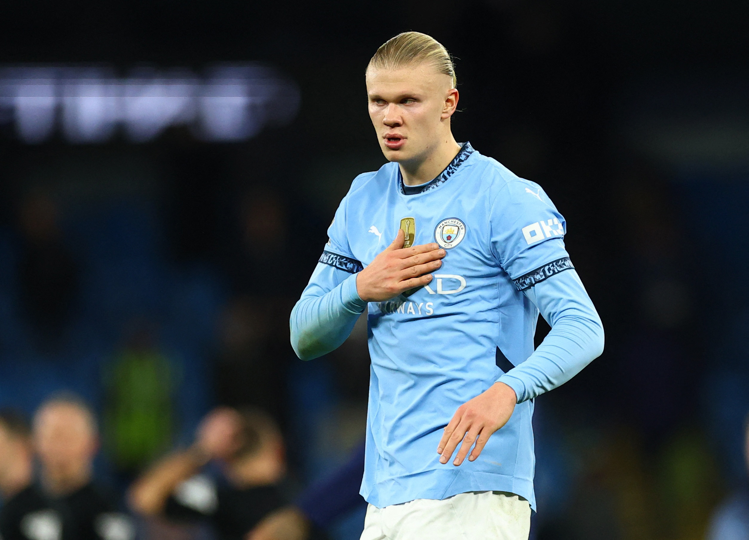 Speltips Manchester City - Manchester United