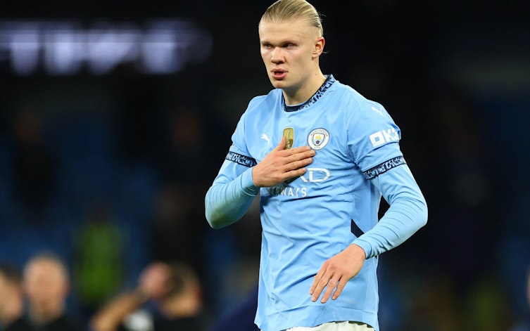 Speltips Manchester City - Manchester United