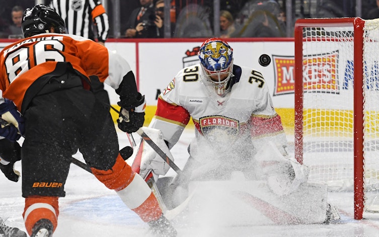Speltips Philadelphia Flyers – Florida Panthers