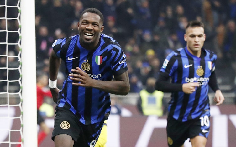 Speltips Inter - Como