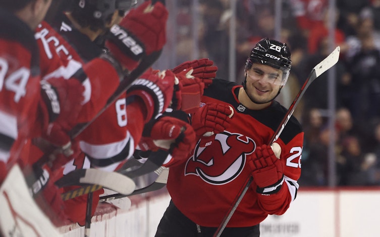 Speltips New Jersey Devils – Colorado Avalanche