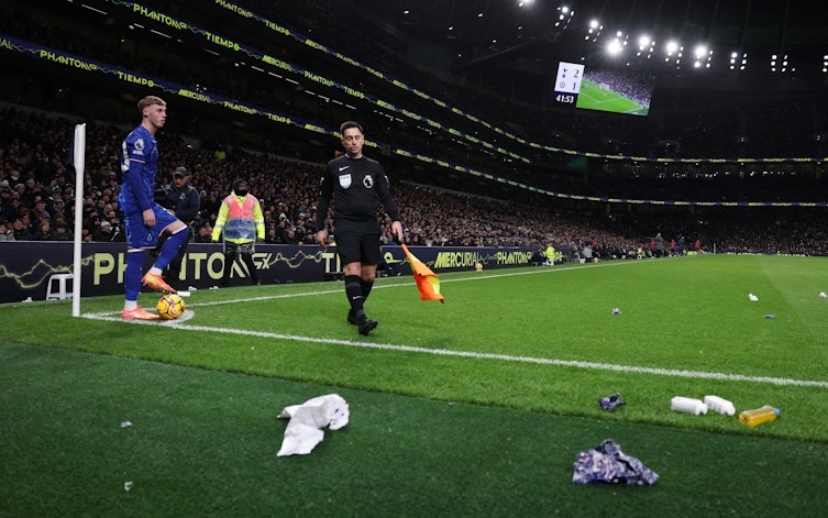 Speltips Chelsea - Los Angeles FC