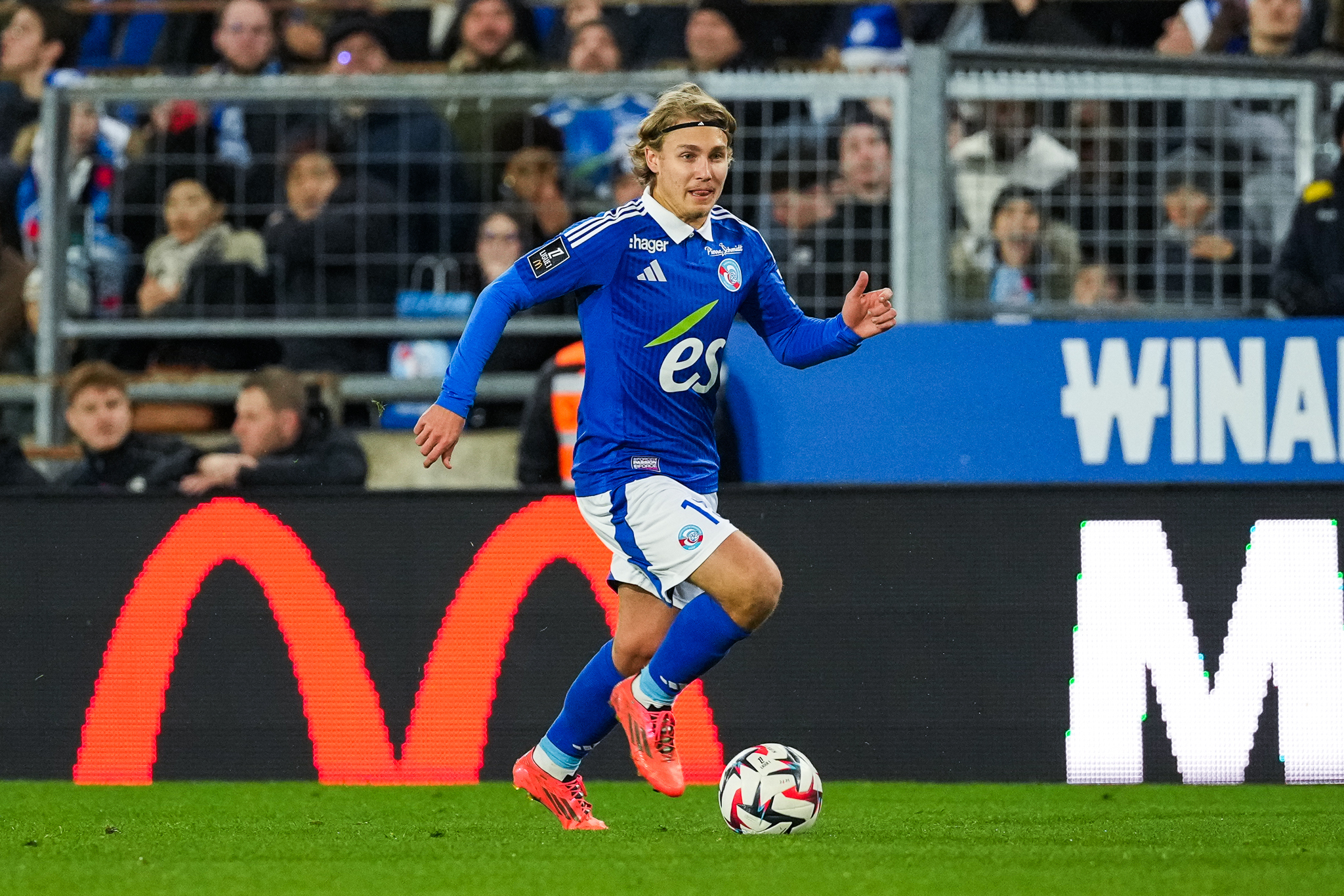 Speltips Le Havre – Strasbourg