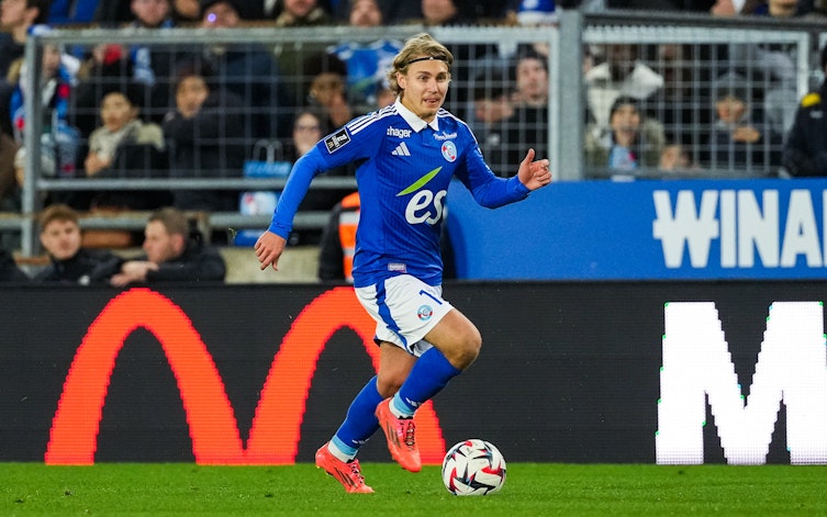 Speltips Le Havre – Strasbourg