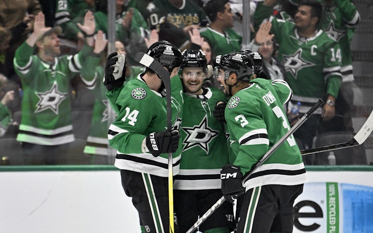 Speltips Dallas Stars – Nashville Predators
