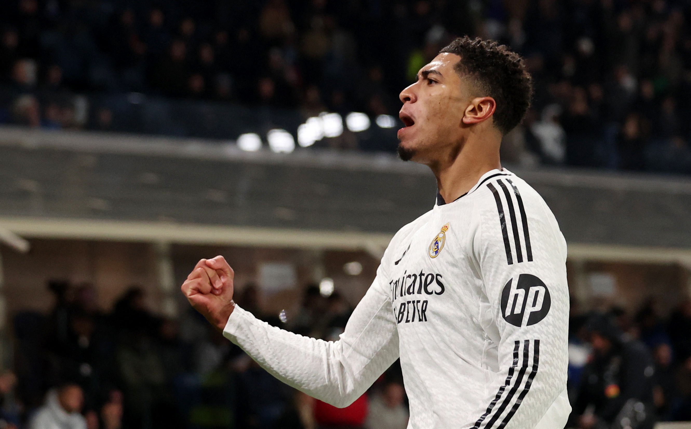 Speltips Rayo Vallecano - Real Madrid