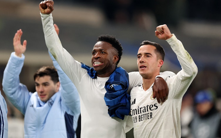 Speltips Real Madrid - Sevilla