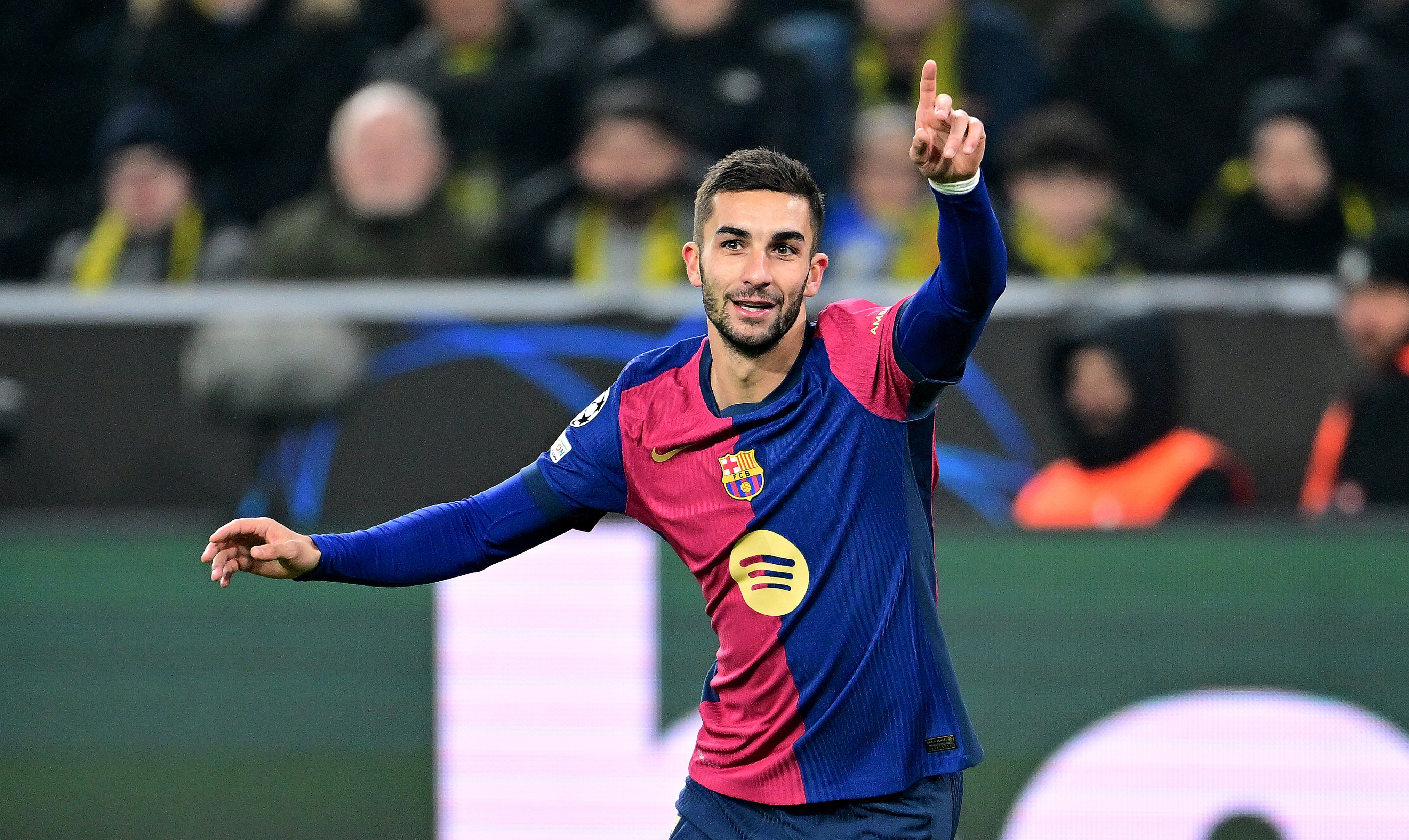 Speltips Barbastro - Barcelona