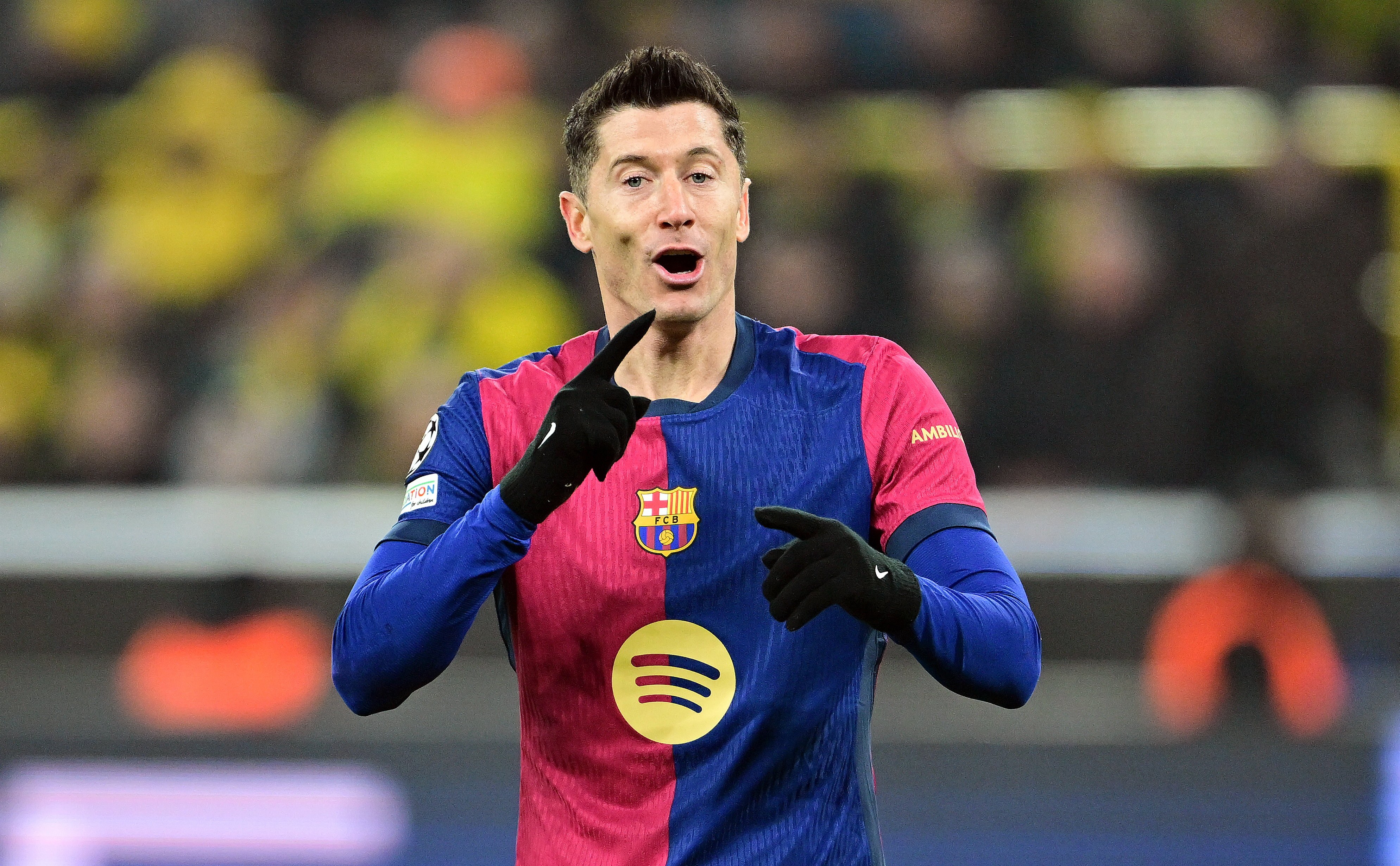 Speltips Barcelona - Leganes