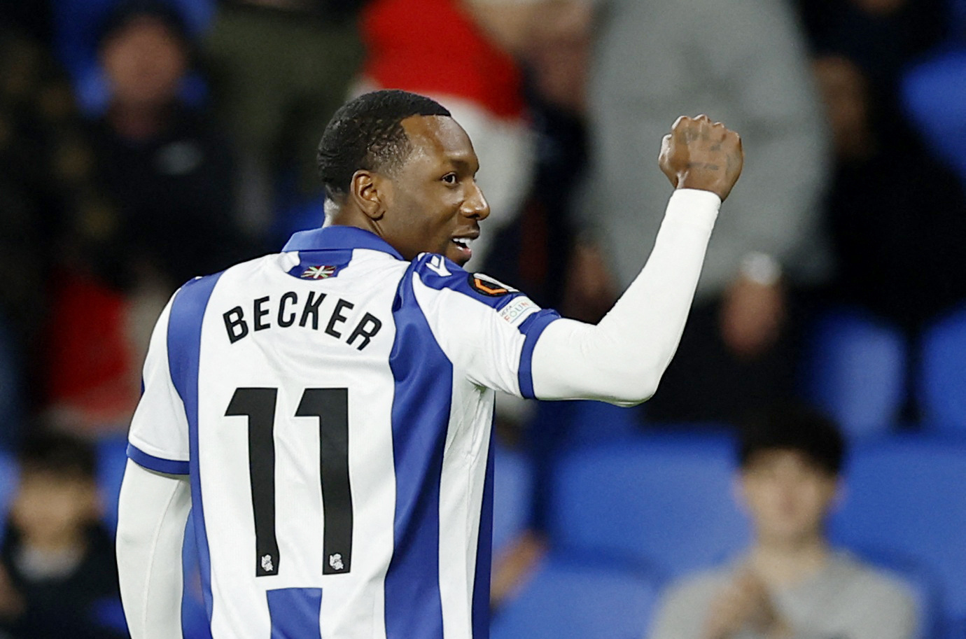 Speltips Ponferradina - Real Sociedad