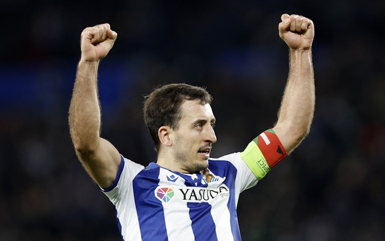 Speltips Midtjylland - Real Sociedad