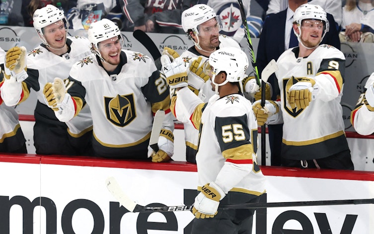 Speltips Vegas Golden Knights – Calgary Flames