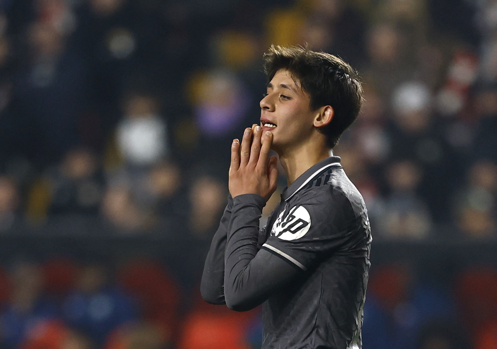 Speltips Deportiva Minera - Real Madrid