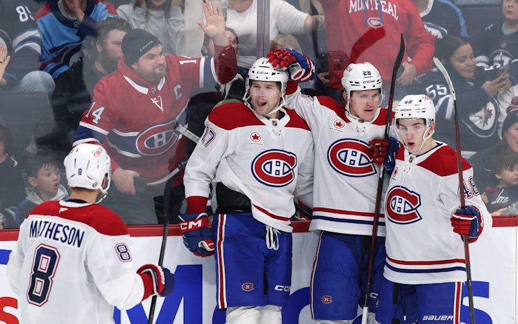 Speltips Montreal Canadiens – Buffalo Sabres