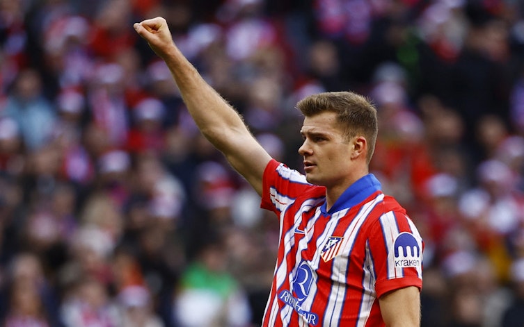 Speltips Barcelona - Atletico Madrid