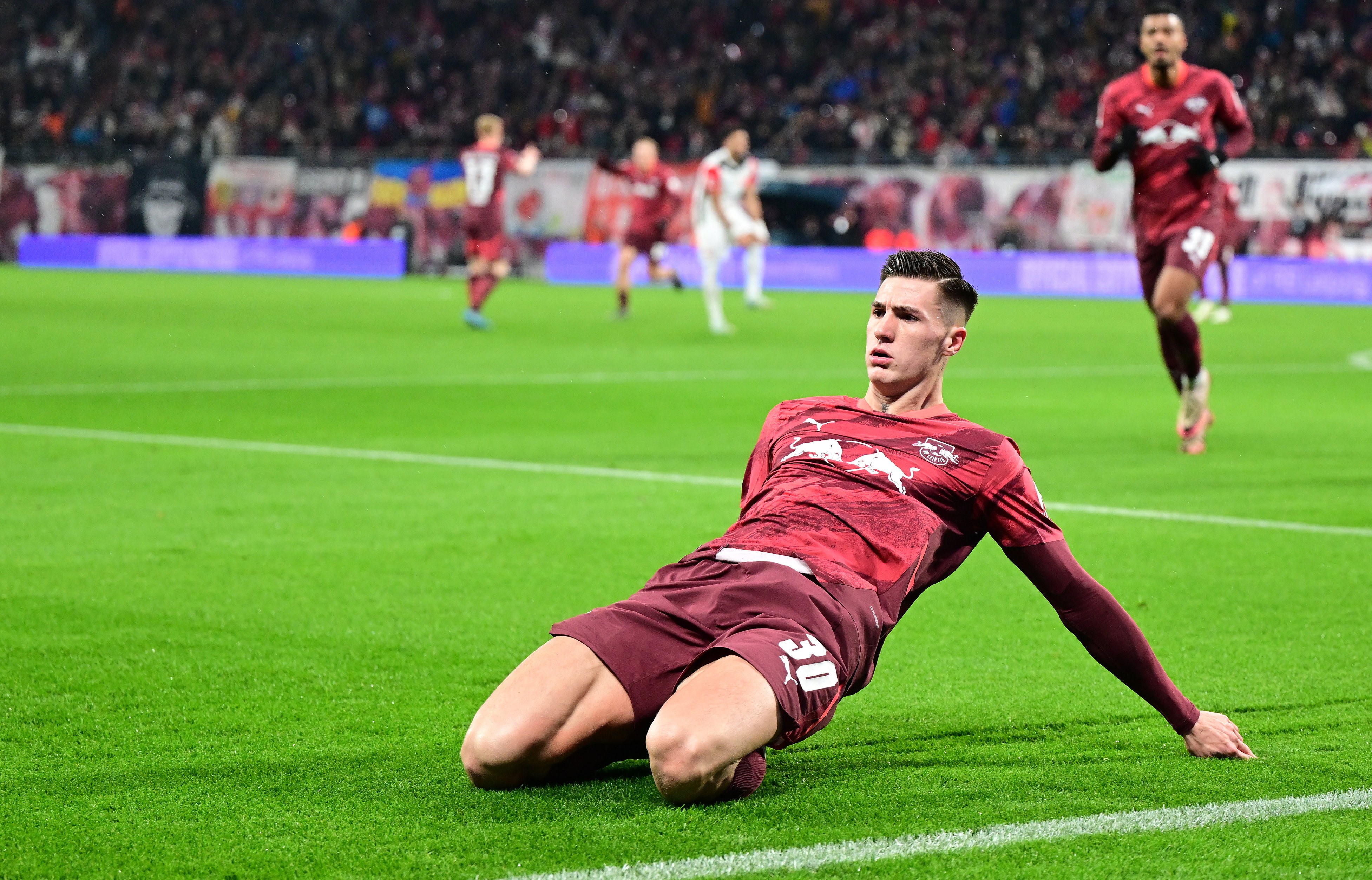 Speltips Leipzig - Sporting