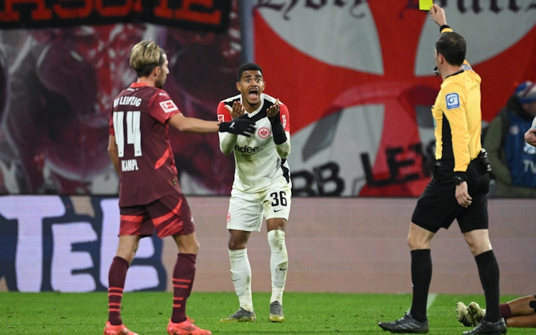 Speltips Werder Bremen - Eintracht Frankfurt