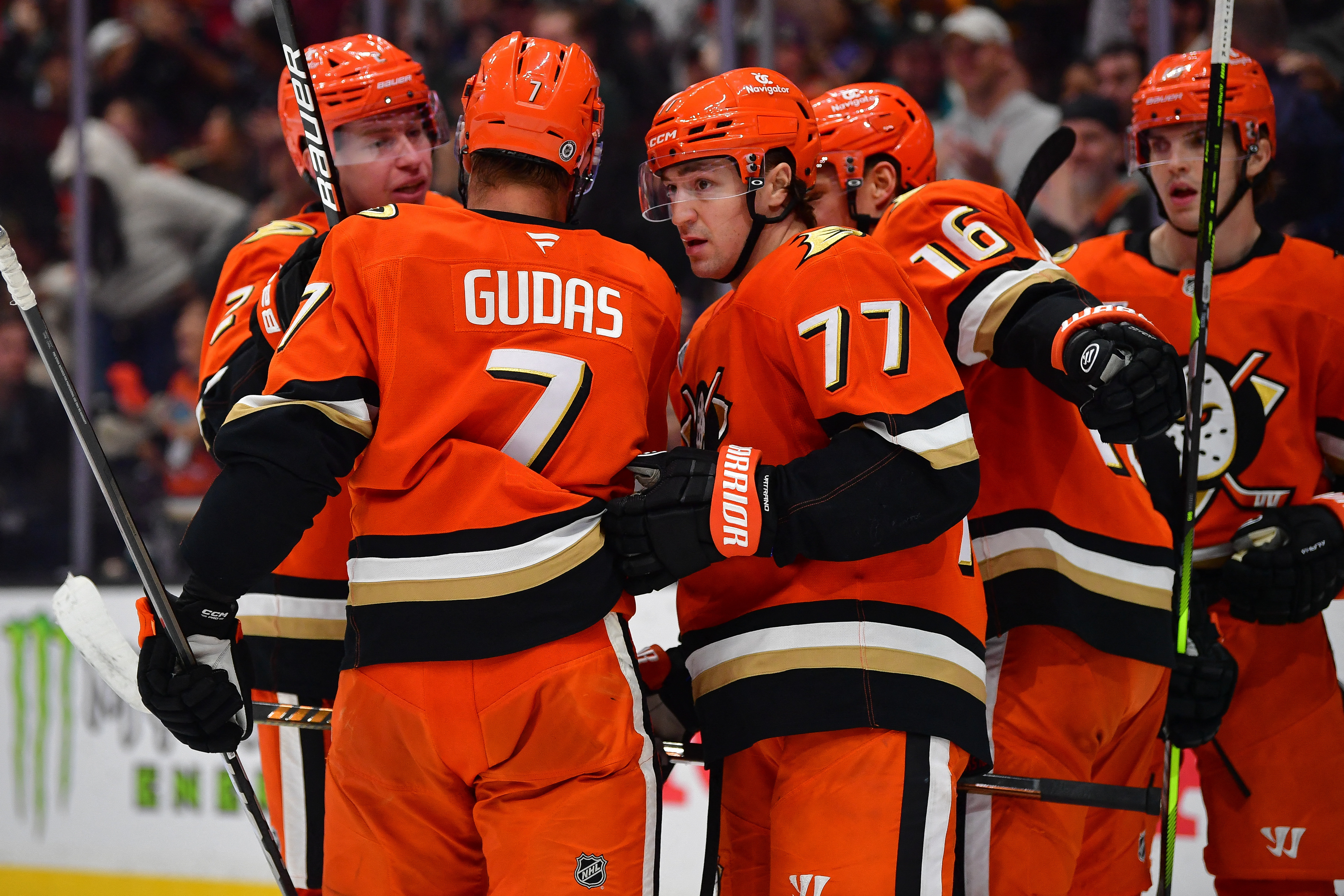 Speltips Anaheim Ducks – Tampa Bay Lightning