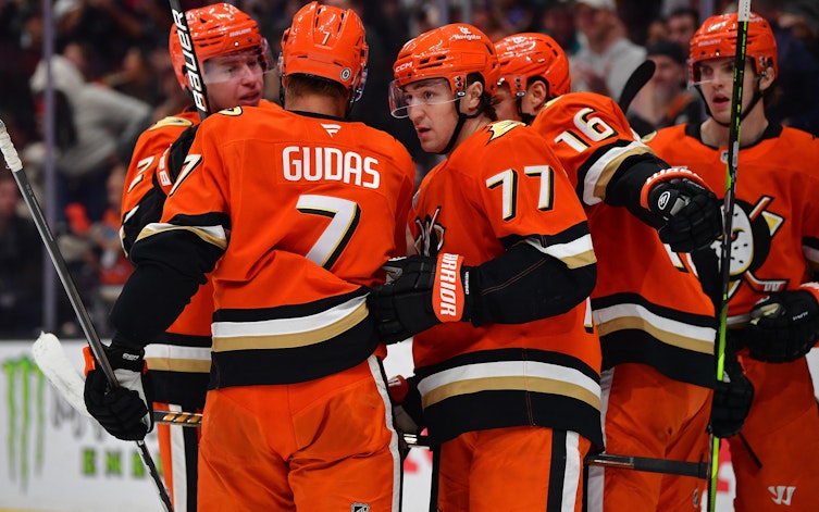 Speltips Anaheim Ducks – Tampa Bay Lightning