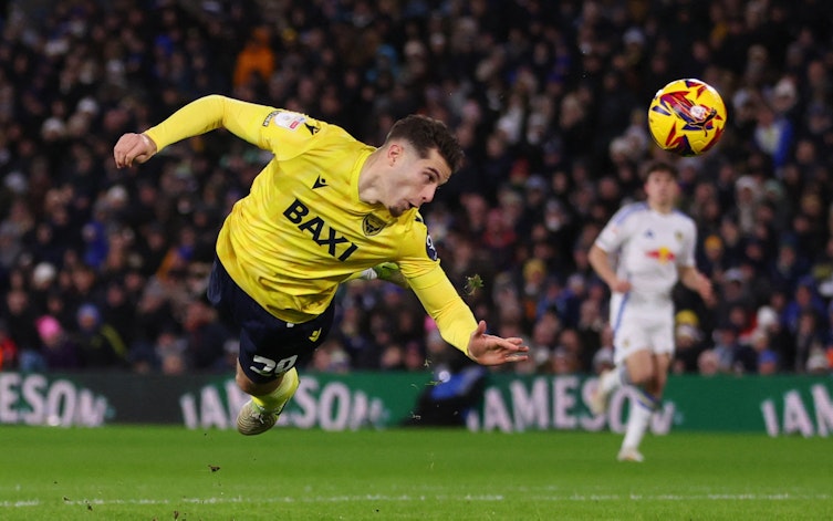 Speltips Oxford Utd – Cardiff