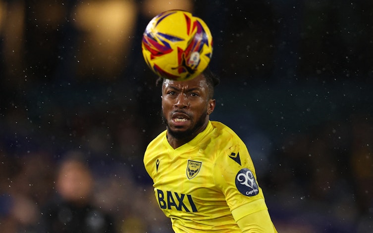 Speltips Oxford - QPR