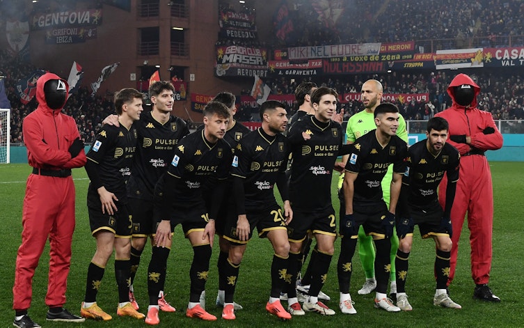 Speltips Genoa – Empoli
