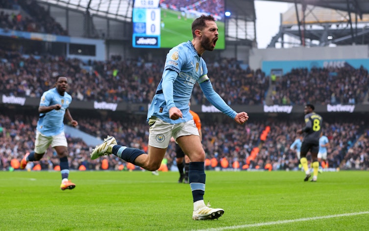 Speltips Leicester – Manchester City