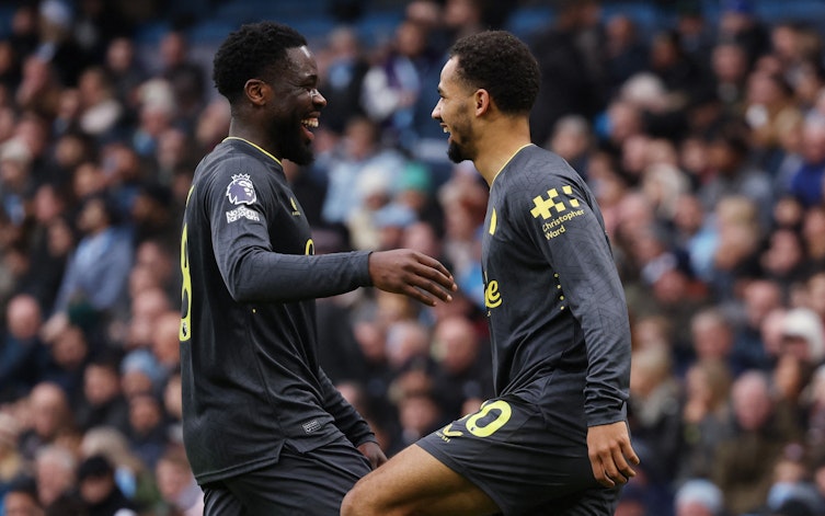 Speltips Everton - Nottingham Forest