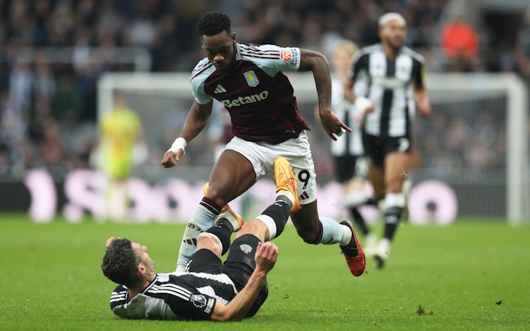 Speltips Aston Villa - Brighton