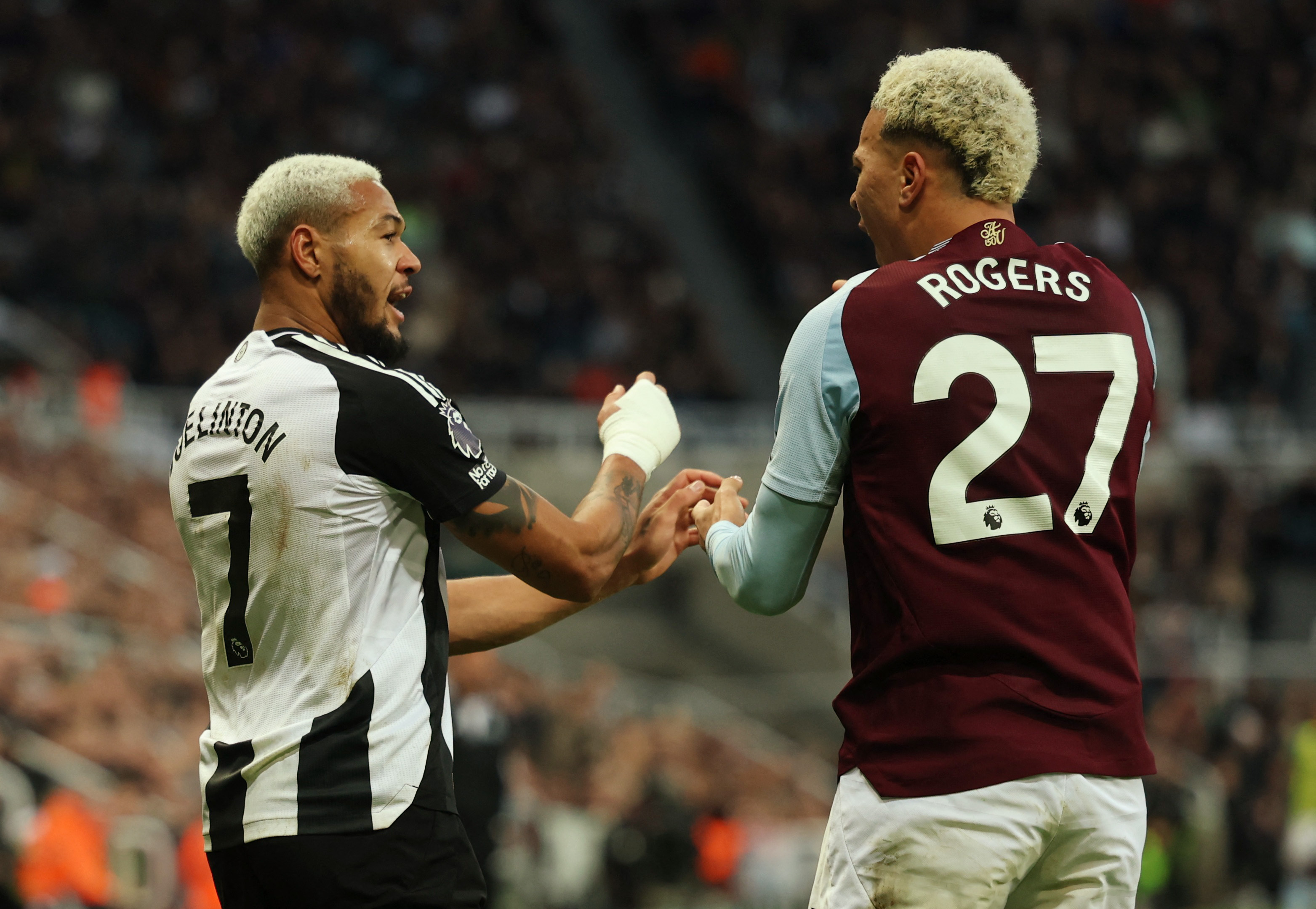 Speltips Aston Villa - Newcastle