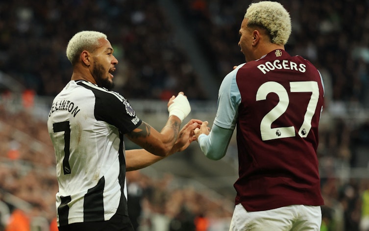Speltips Aston Villa - Newcastle