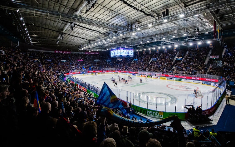 Speltips Djurgårdens IF - Skellefteå AIK