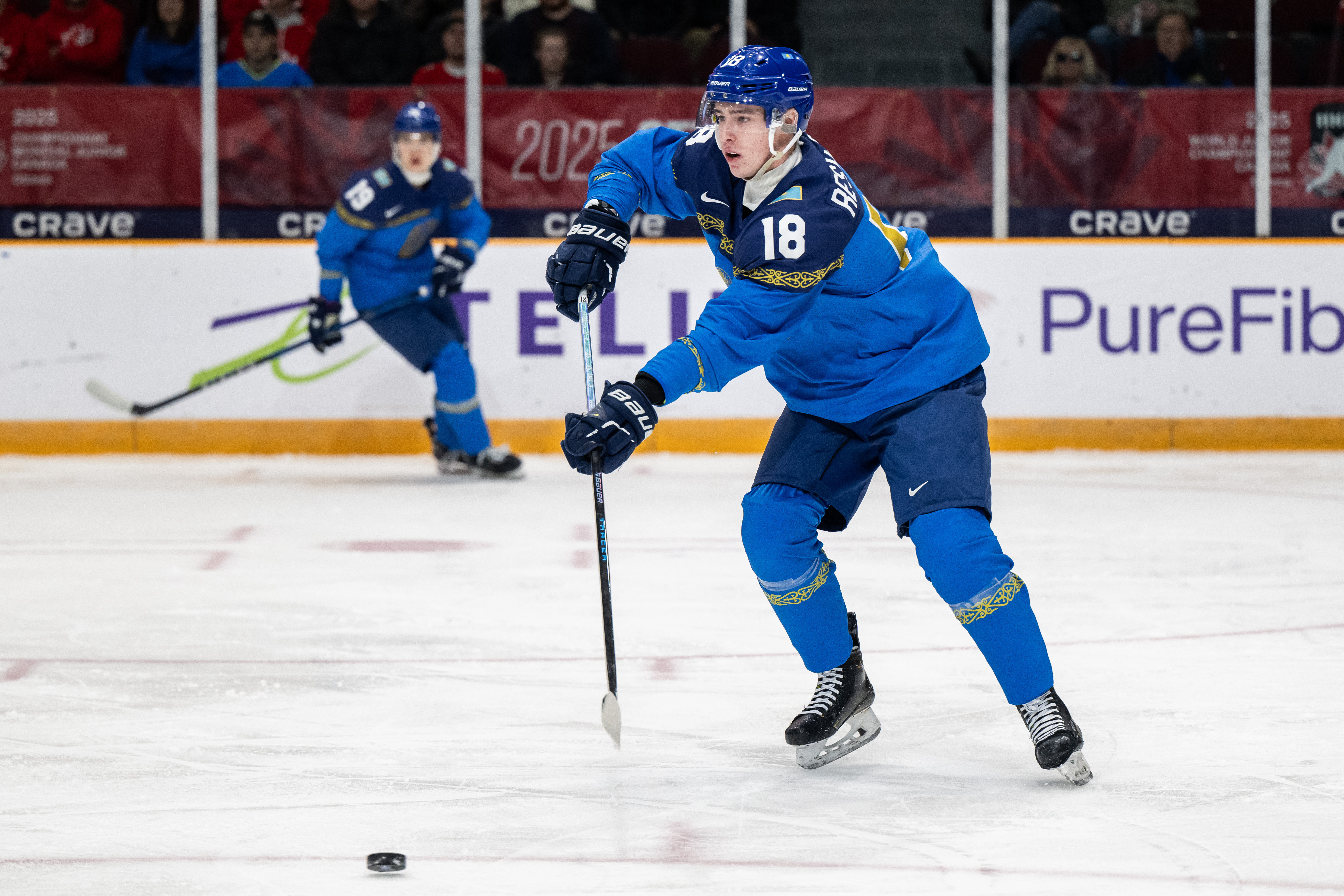 Speltips Kazakstan - Ungern