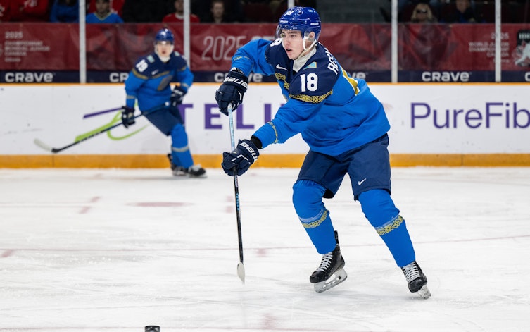 Speltips Kazakstan - Ungern