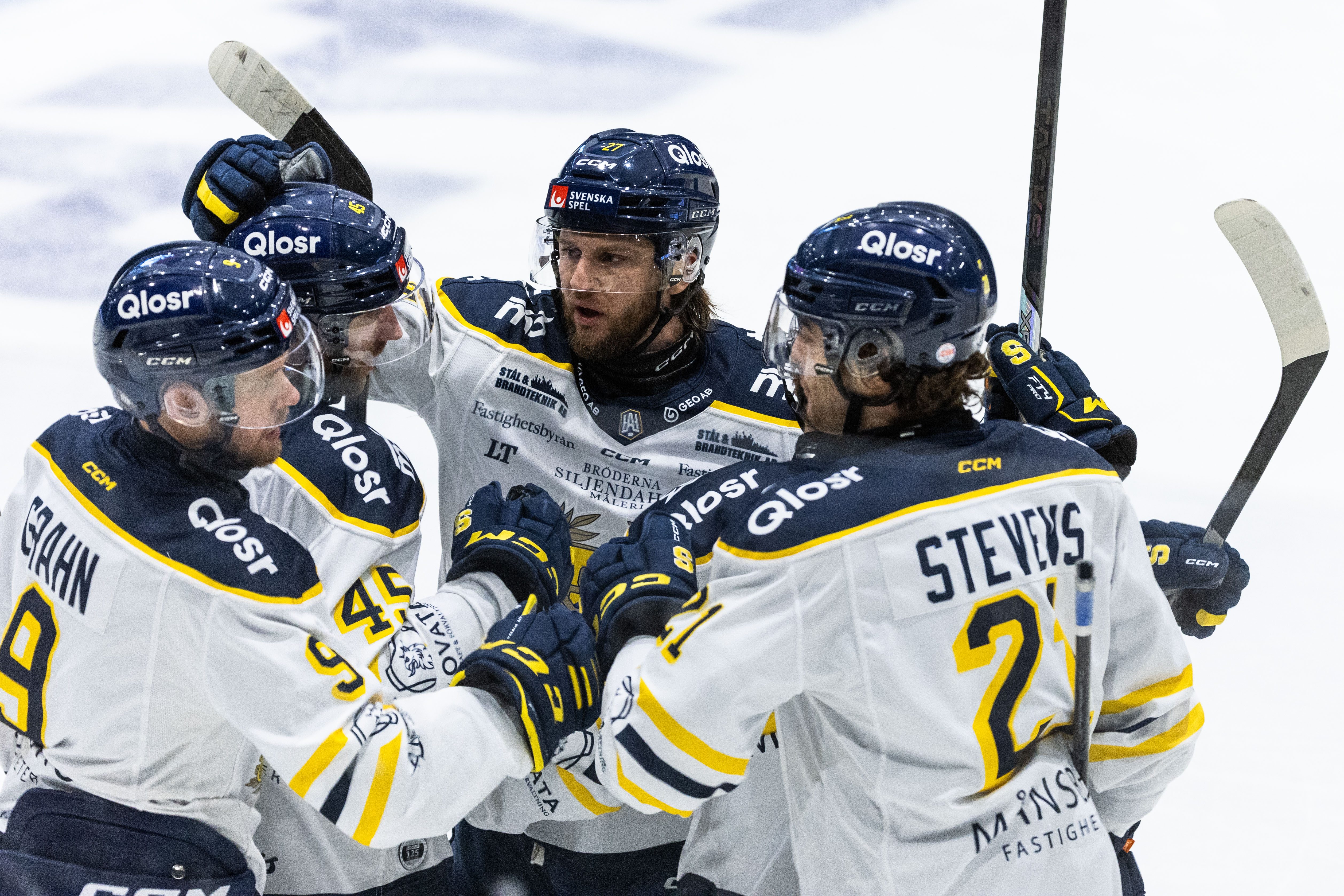 Speltips BIK Karlskoga – Södertälje SK